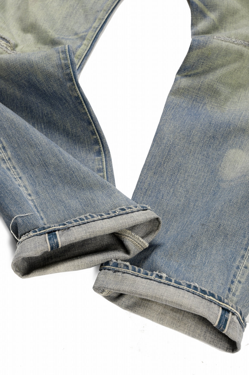 画像をギャラリービューアに読み込む, VINTAGE SELECT - 80&#39;s~90&#39;s Levi&#39;s 501XX REISSUE MODEL