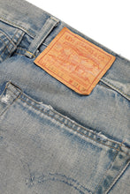 画像をギャラリービューアに読み込む, VINTAGE SELECT - 80&#39;s~90&#39;s Levi&#39;s 501XX REISSUE MODEL