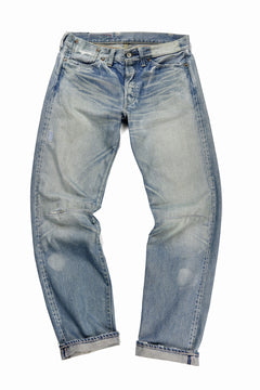 画像をギャラリービューアに読み込む, VINTAGE SELECT - 80&#39;s~90&#39;s Levi&#39;s 501XX REISSUE MODEL