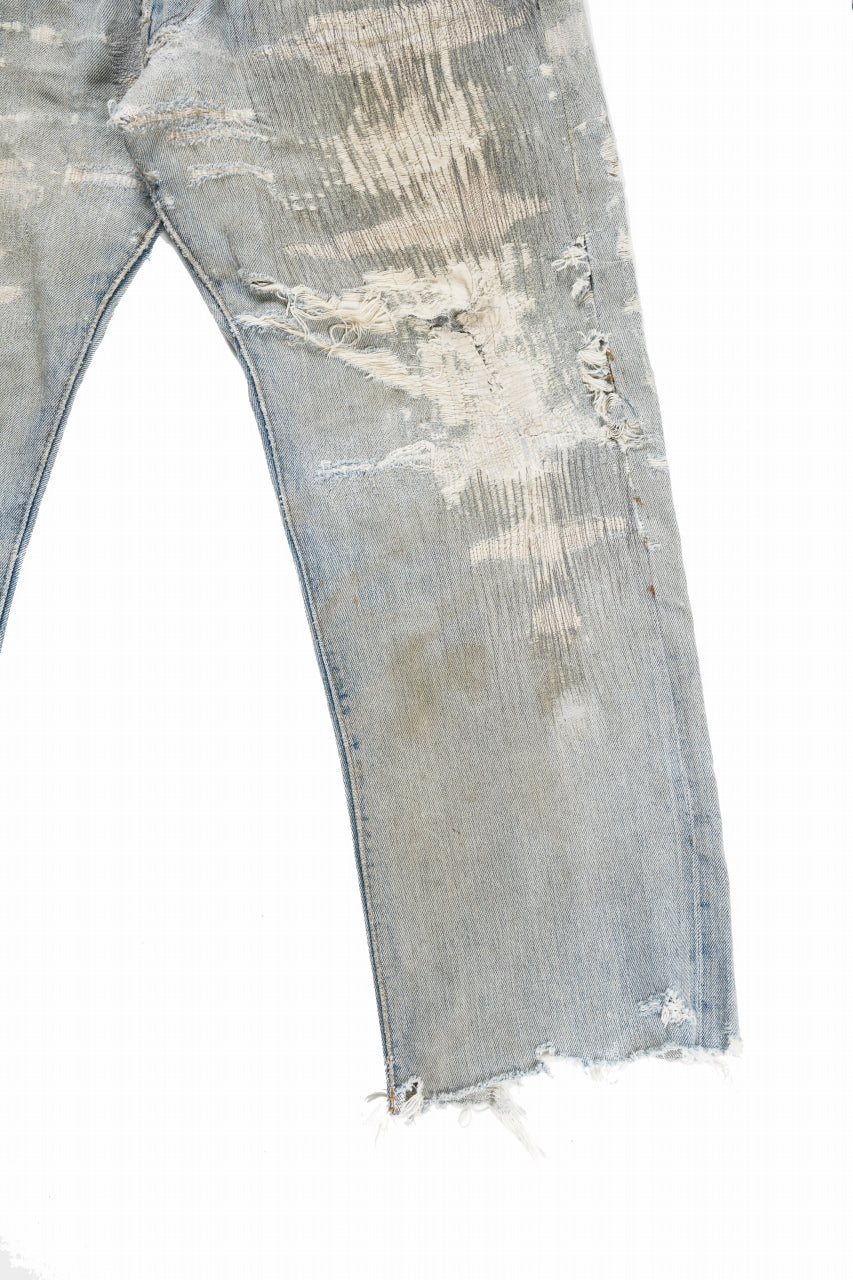 画像をギャラリービューアに読み込む, VINTAGE SELECT - 70&#39;s Levi&#39;s 501XX 66 MODEL