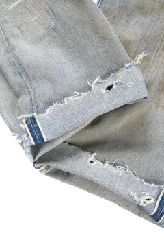 画像をギャラリービューアに読み込む, VINTAGE SELECT - 70&#39;s Levi&#39;s 501XX 66 MODEL