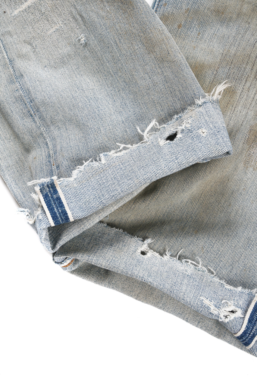 画像をギャラリービューアに読み込む, VINTAGE SELECT - 70&#39;s Levi&#39;s 501XX 66 MODEL