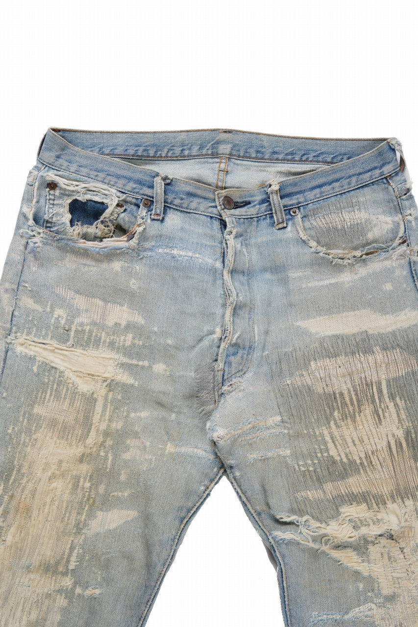 画像をギャラリービューアに読み込む, VINTAGE SELECT - 70&#39;s Levi&#39;s 501XX 66 MODEL