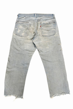 画像をギャラリービューアに読み込む, VINTAGE SELECT - 70&#39;s Levi&#39;s 501XX 66 MODEL