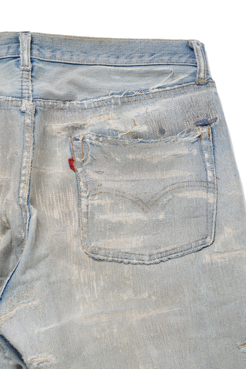 画像をギャラリービューアに読み込む, VINTAGE SELECT - 70&#39;s Levi&#39;s 501XX 66 MODEL