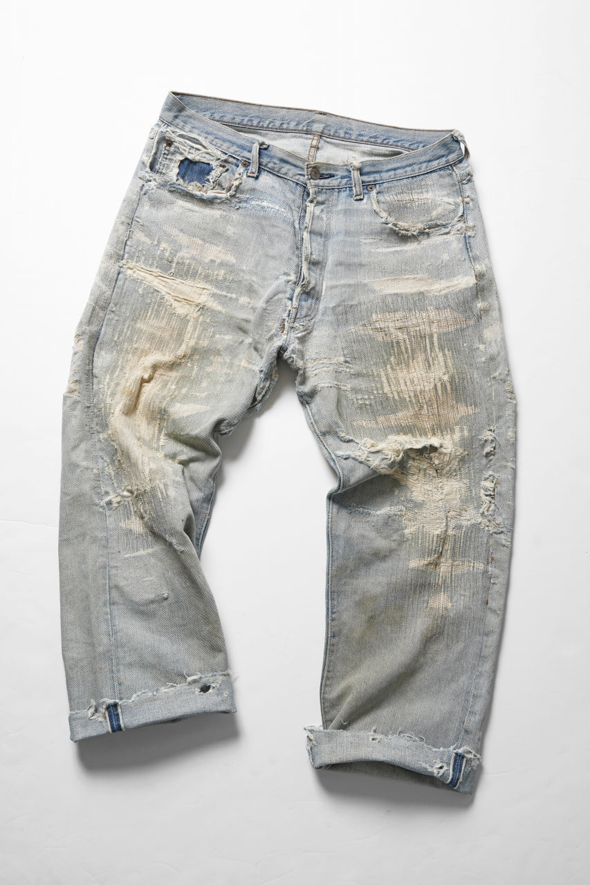 画像をギャラリービューアに読み込む, VINTAGE SELECT - 70&#39;s Levi&#39;s 501XX 66 MODEL