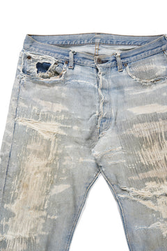 画像をギャラリービューアに読み込む, VINTAGE SELECT - 70&#39;s Levi&#39;s 501XX 66 MODEL