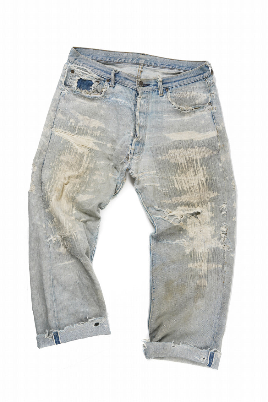画像をギャラリービューアに読み込む, VINTAGE SELECT - 70&#39;s Levi&#39;s 501XX 66 MODEL
