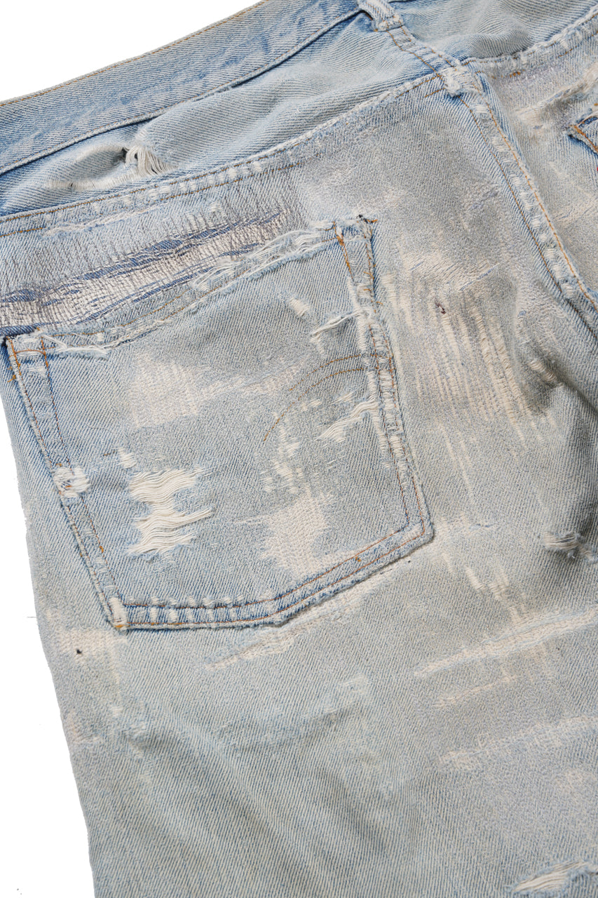 画像をギャラリービューアに読み込む, VINTAGE SELECT - 70&#39;s Levi&#39;s 501XX 66 MODEL