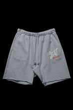 画像をギャラリービューアに読み込む, SAINT Mxxxxxx SWEAT SHORTS RIBON SAINT (BLUE)