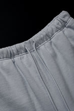 画像をギャラリービューアに読み込む, SAINT Mxxxxxx SWEAT SHORTS RIBON SAINT (BLUE)