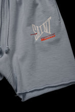 画像をギャラリービューアに読み込む, SAINT Mxxxxxx SWEAT SHORTS RIBON SAINT (BLUE)