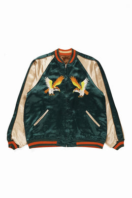 FULLCOUNT REVERSIBLE SKAJAN 