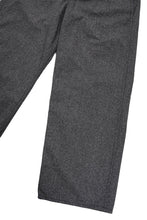 画像をギャラリービューアに読み込む, FULLCOUNT 1142-2 Tough Dude Mock Twist Pants (Covert Black)
