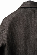 Load image into Gallery viewer, BROWN'S BEACH BBJ-003-26 JACKET (OXFORD GREY)
