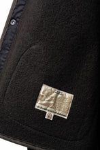 Load image into Gallery viewer, BROWN'S BEACH BBJ-003-26 JACKET (OXFORD GREY)