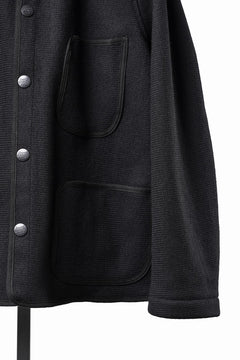 Load image into Gallery viewer, BROWN'S BEACH BBJ-003-26 JACKET (BLACK)