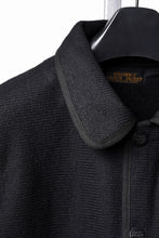 Load image into Gallery viewer, BROWN'S BEACH BBJ-003-26 JACKET (BLACK)