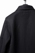 Load image into Gallery viewer, BROWN'S BEACH BBJ-003-26 JACKET (BLACK)