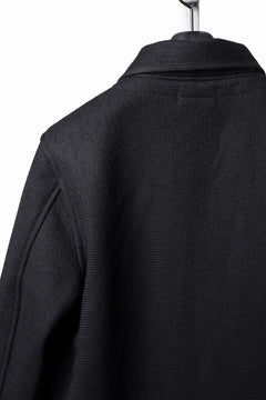 Load image into Gallery viewer, BROWN'S BEACH BBJ-003-26 JACKET (BLACK)