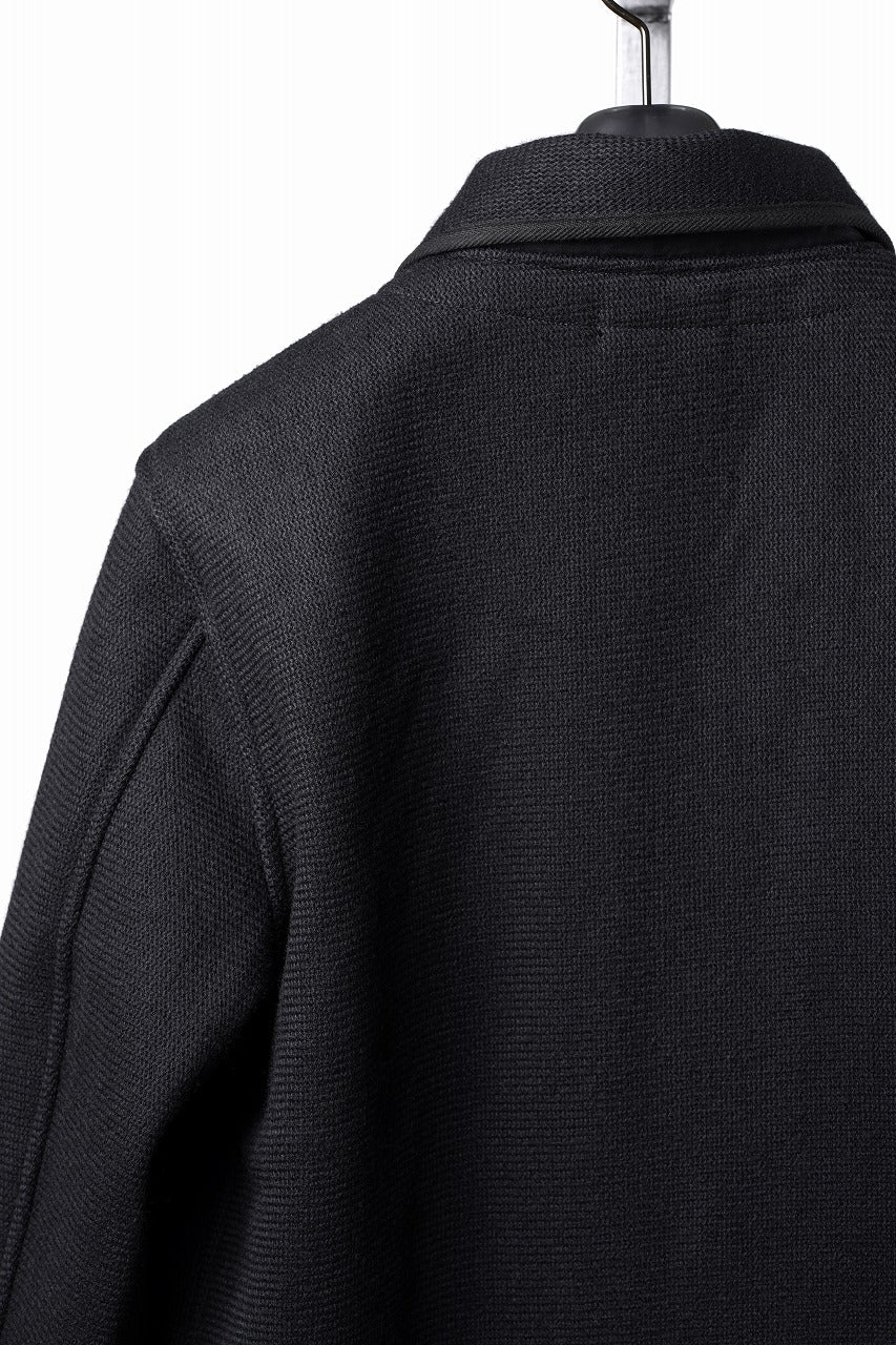 Load image into Gallery viewer, BROWN'S BEACH BBJ-003-26 JACKET (BLACK)