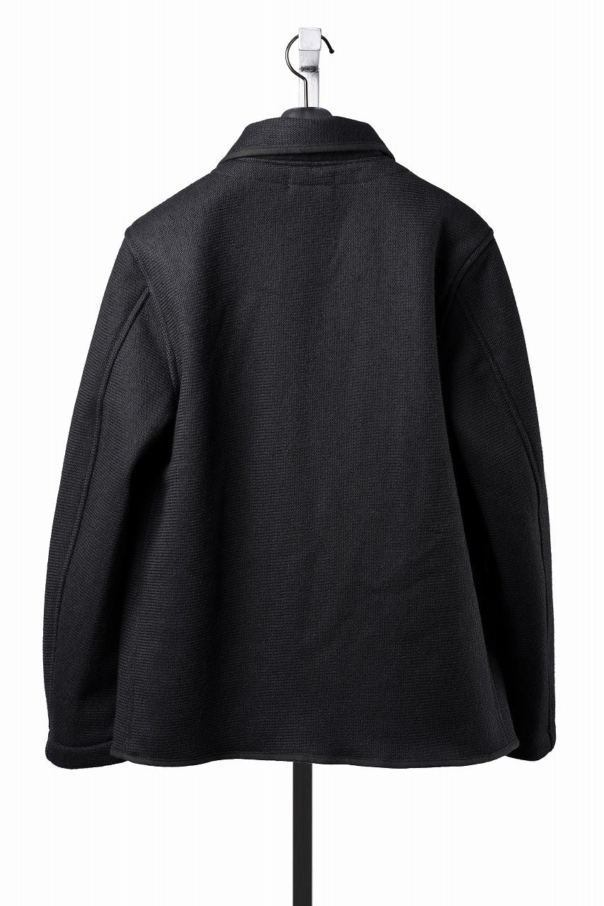 Load image into Gallery viewer, BROWN'S BEACH BBJ-003-26 JACKET (BLACK)