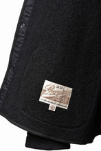 Load image into Gallery viewer, BROWN'S BEACH BBJ-003-26 JACKET (BLACK)