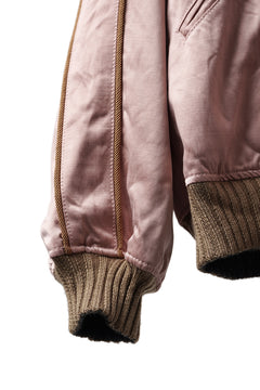 Load image into Gallery viewer, FULLCOUNT 2060 REVERSIBLE SKAJAN "TYGER HEAD" (PINK / BLACK)