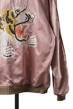 Load image into Gallery viewer, FULLCOUNT 2060 REVERSIBLE SKAJAN "TYGER HEAD" (PINK / BLACK)