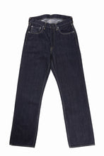 Load image into Gallery viewer, FULLCOUNT x GDC GFC1002 Wide Denim (INDIGO)