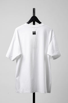 画像をギャラリービューアに読み込む, FULLCOUNT x GDC GFC5001 DENIM MAFIA T (WHITE)