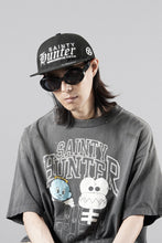 画像をギャラリービューアに読み込む, SAINT Mxxxxxx × BOUNTY HUNTER CAP / SAINTY HUNTER (BLACK)