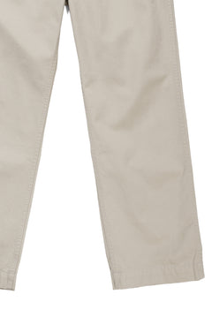 Load image into Gallery viewer, FULLCOUNT 1153 U.S.ARMY TAPERED CHINO TROUSERS (KHAKI)