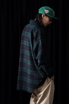 画像をギャラリービューアに読み込む, SAINT Mxxxxxx x NEW ERA CAP / CELEBRITY (GREEN)