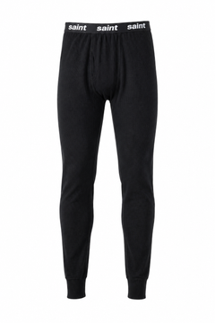 Load image into Gallery viewer, SAINT Mxxxxxx THERMAL PANTS / THERMAL (BLACK)