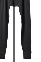 Load image into Gallery viewer, SAINT Mxxxxxx THERMAL PANTS / THERMAL (BLACK)