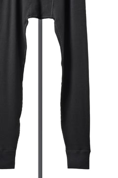 Load image into Gallery viewer, SAINT Mxxxxxx THERMAL PANTS / THERMAL (BLACK)