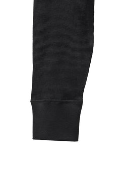 Load image into Gallery viewer, SAINT Mxxxxxx THERMAL PANTS / THERMAL (BLACK)