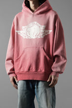画像をギャラリービューアに読み込む, SAINT Mxxxxxx HOODIE BABY MICHAEL (RED)