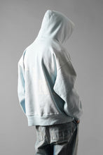 画像をギャラリービューアに読み込む, SAINT Mxxxxxx HOODIE BABY MICHAEL (SKY BLUE)