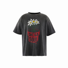 画像をギャラリービューアに読み込む, SAINT Mxxxxxx DLS SS TEE / DE LA SOUL (BLACK)