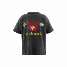 画像をギャラリービューアに読み込む, SAINT Mxxxxxx DLS SS TEE / DE LA SOUL (BLACK)