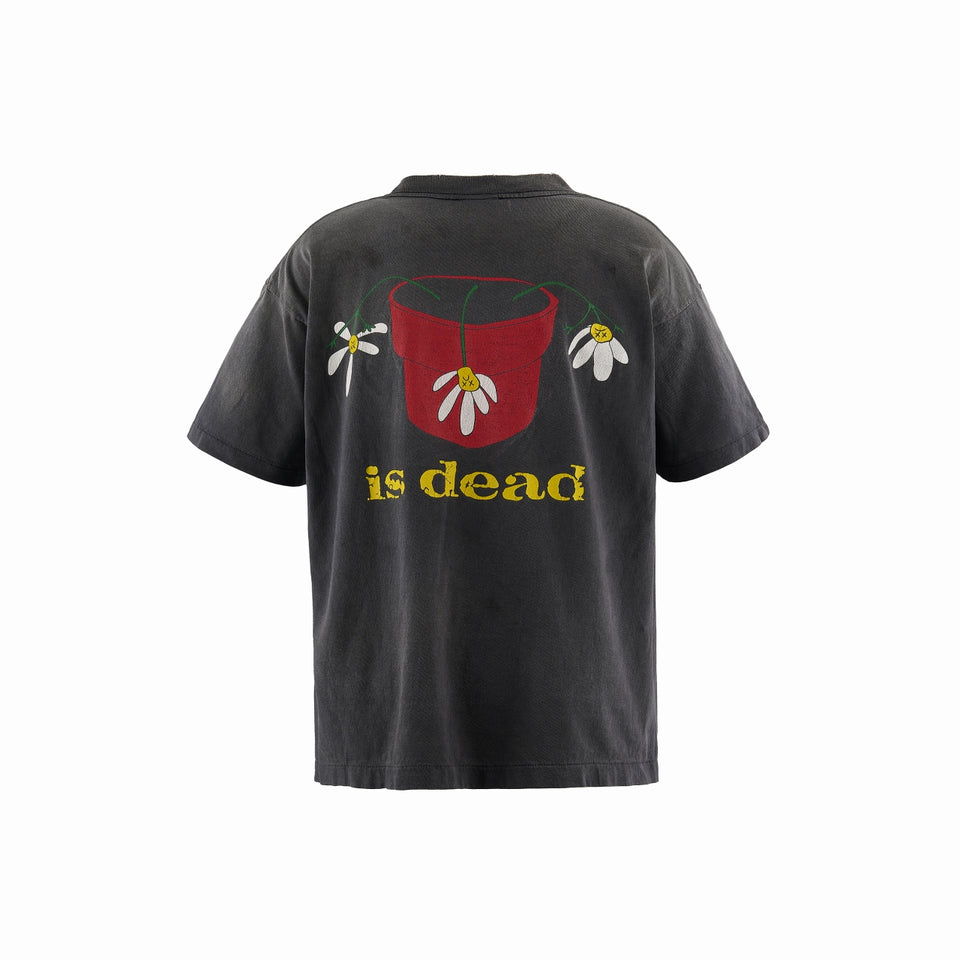 画像をギャラリービューアに読み込む, SAINT Mxxxxxx DLS SS TEE / DE LA SOUL (BLACK)