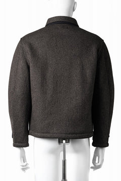 Load image into Gallery viewer, BROWN'S BEACH SPORTS JACKET (OXFORD GREY)
