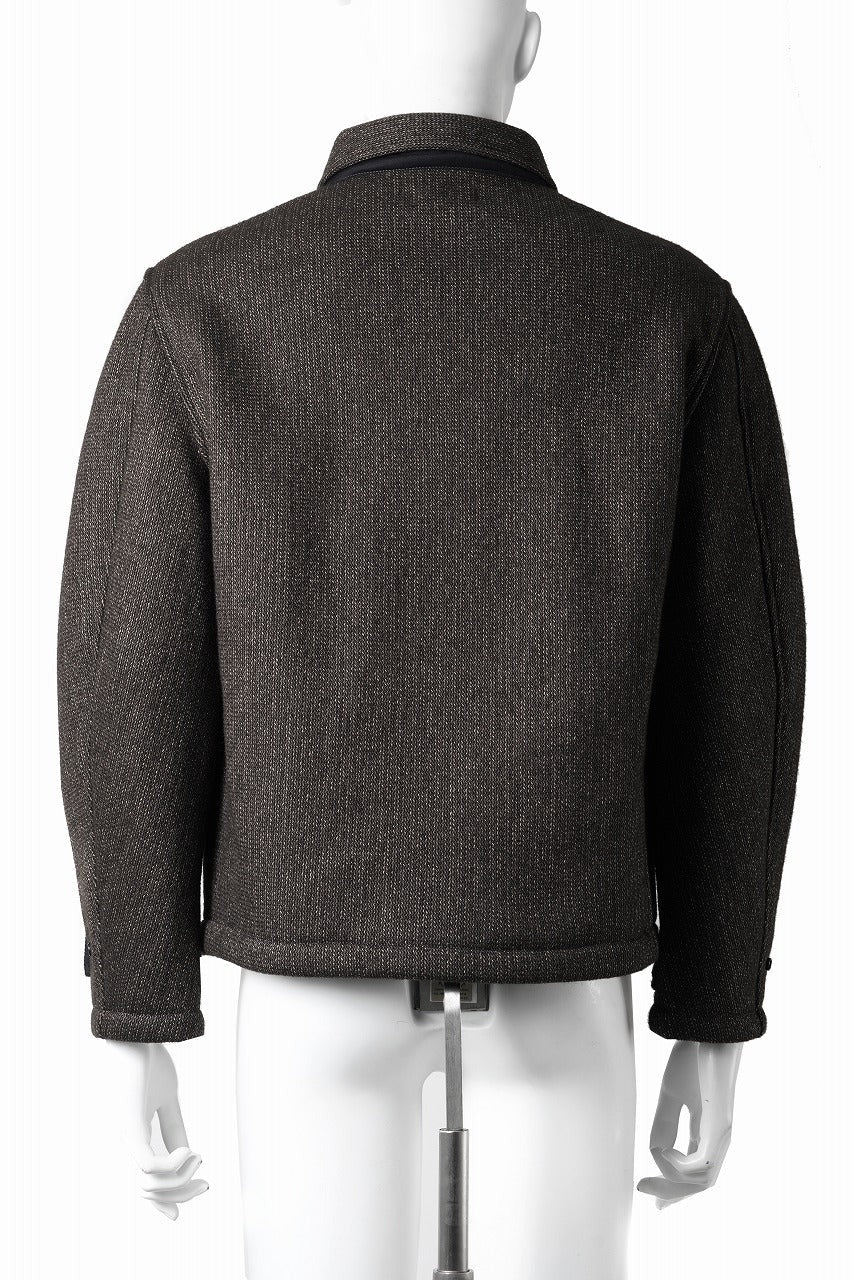 Load image into Gallery viewer, BROWN'S BEACH SPORTS JACKET (OXFORD GREY)