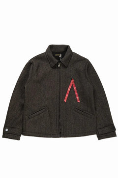 Load image into Gallery viewer, BROWN'S BEACH SPORTS JACKET (OXFORD GREY)