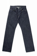 画像をギャラリービューアに読み込む, SAINT Mxxxxxx x BerBerJin 5 PKT DENIM PANTS / REGID (BLUE)