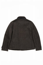 Load image into Gallery viewer, BROWN'S BEACH SPORTS JACKET (OXFORD GREY)