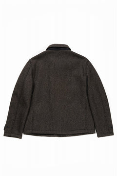 Load image into Gallery viewer, BROWN'S BEACH SPORTS JACKET (OXFORD GREY)