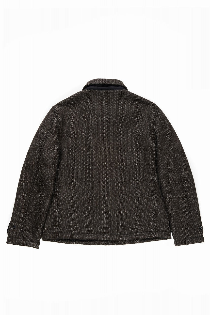 Load image into Gallery viewer, BROWN'S BEACH SPORTS JACKET (OXFORD GREY)